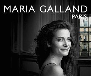 Maria Galland